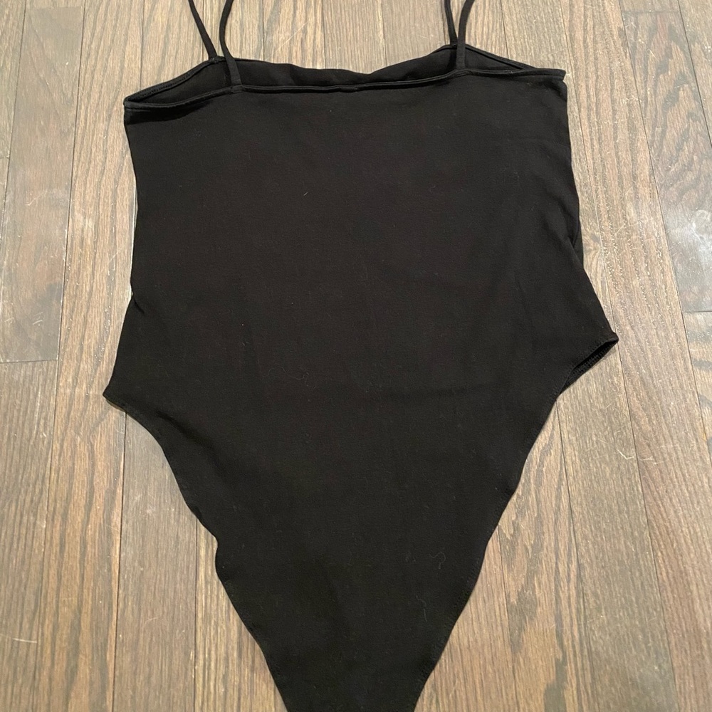 H&M bodysuit size L